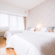 SJ 大阪中央公寓
