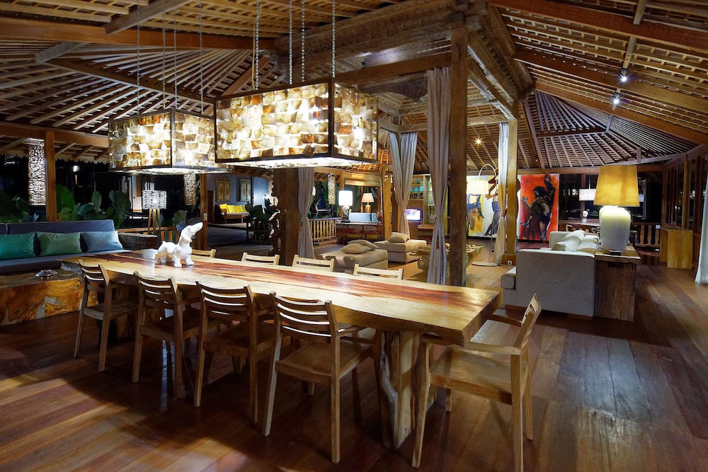 41+ Secret River Villa Pics