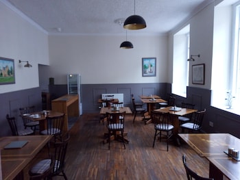 The Royal Hotel, Jedburgh