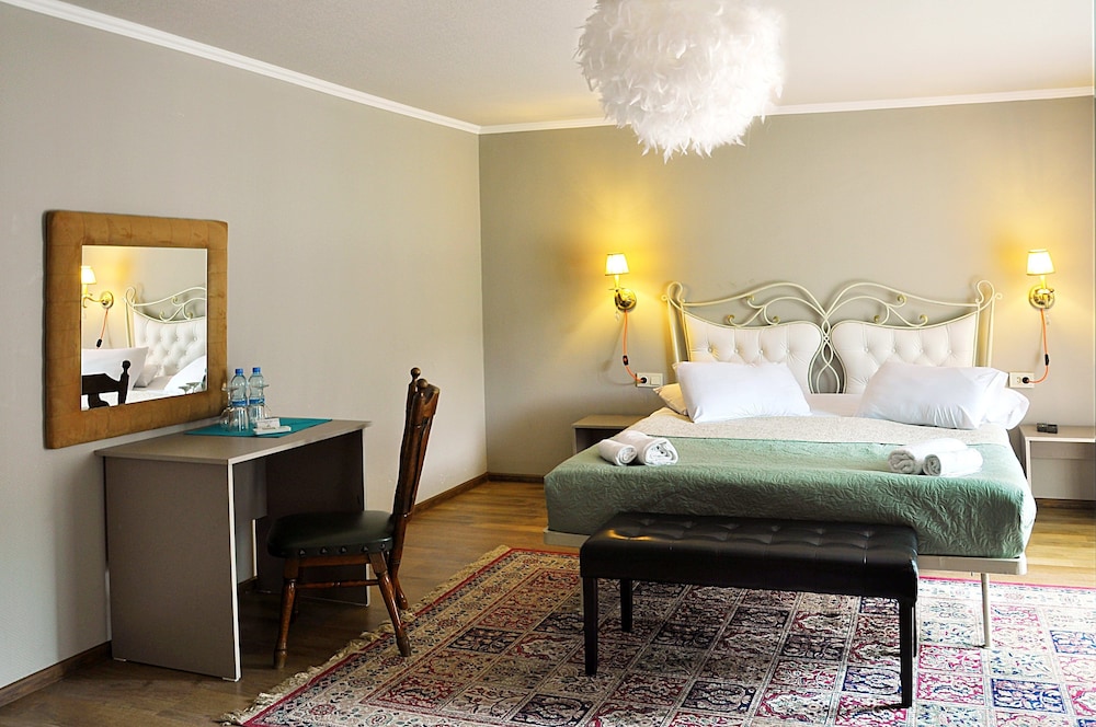 Art Hotel Claude Tbilisi Hotel Price, Address & Reviews