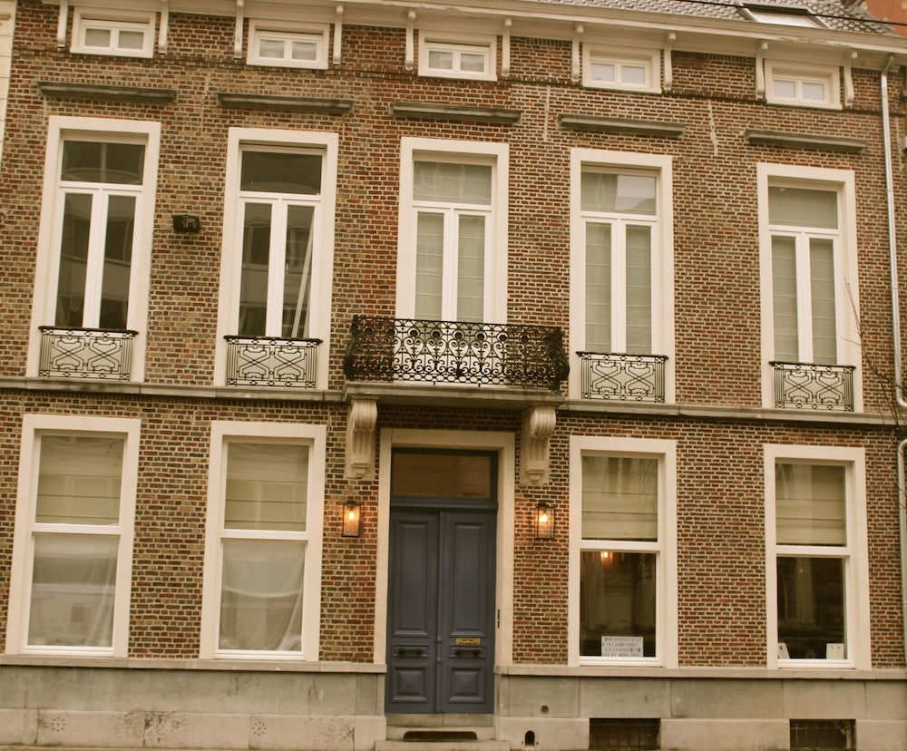 The Hamptons Boutique B&B, Roosendaal