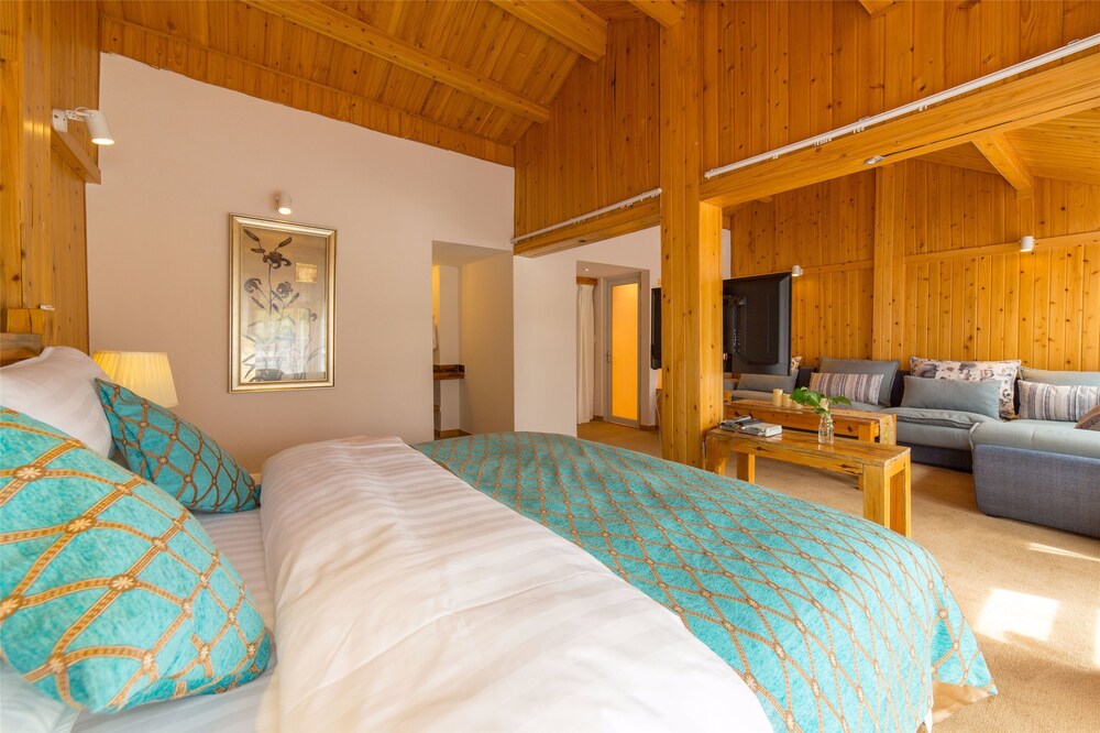 C Est La Vie Boutique Inn Lijiang Inr 969 Off 1 0 4 Null Guestroom