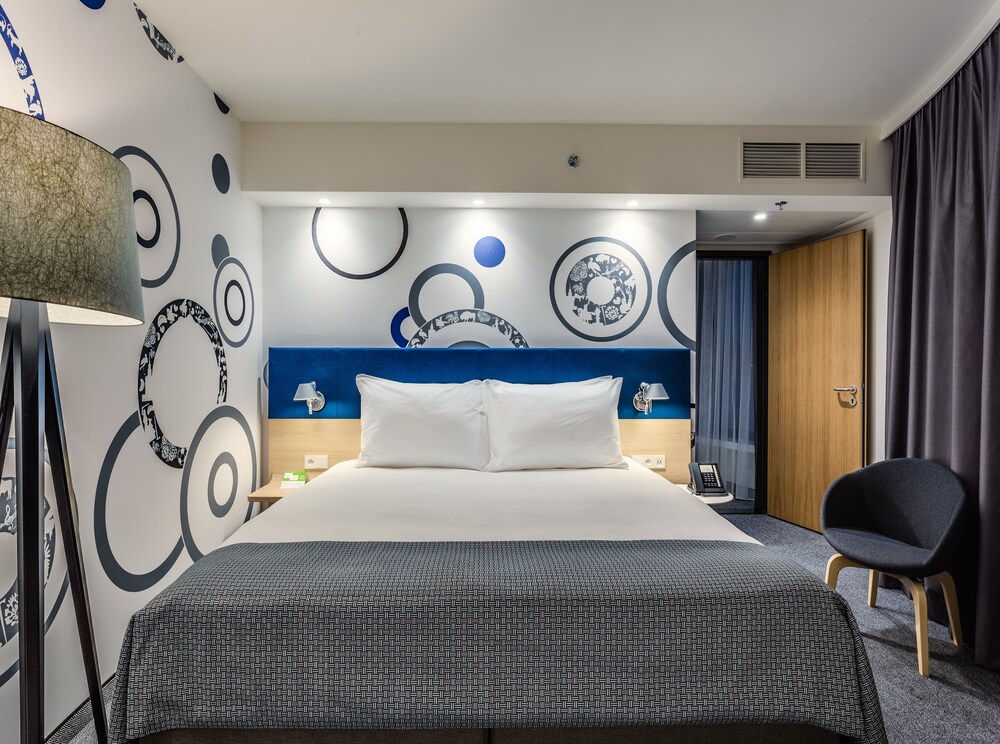 Holiday Inn Warsaw City Centre Warsaw 5 3 5 6 Hotel Price