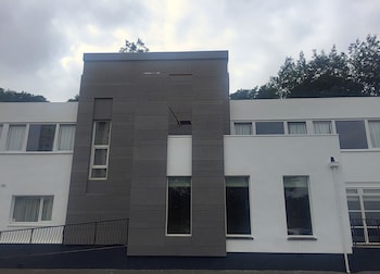 Hotel Cladhan, Falkirk