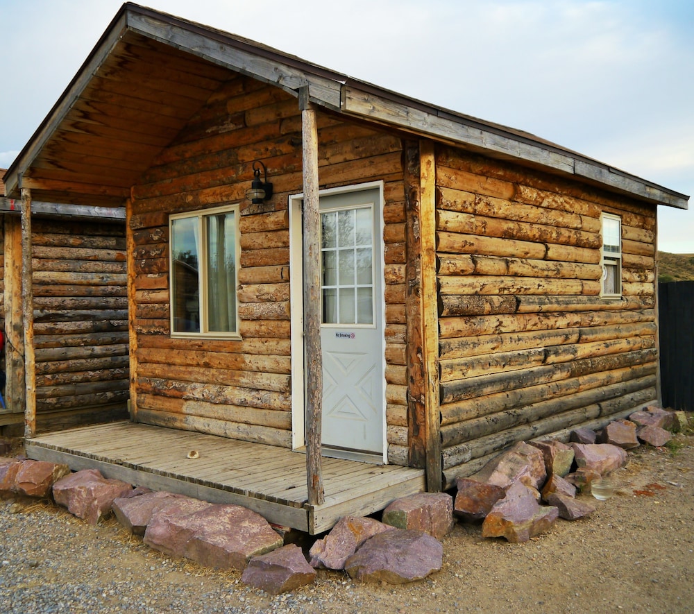 Riverdale Resort, Bingham