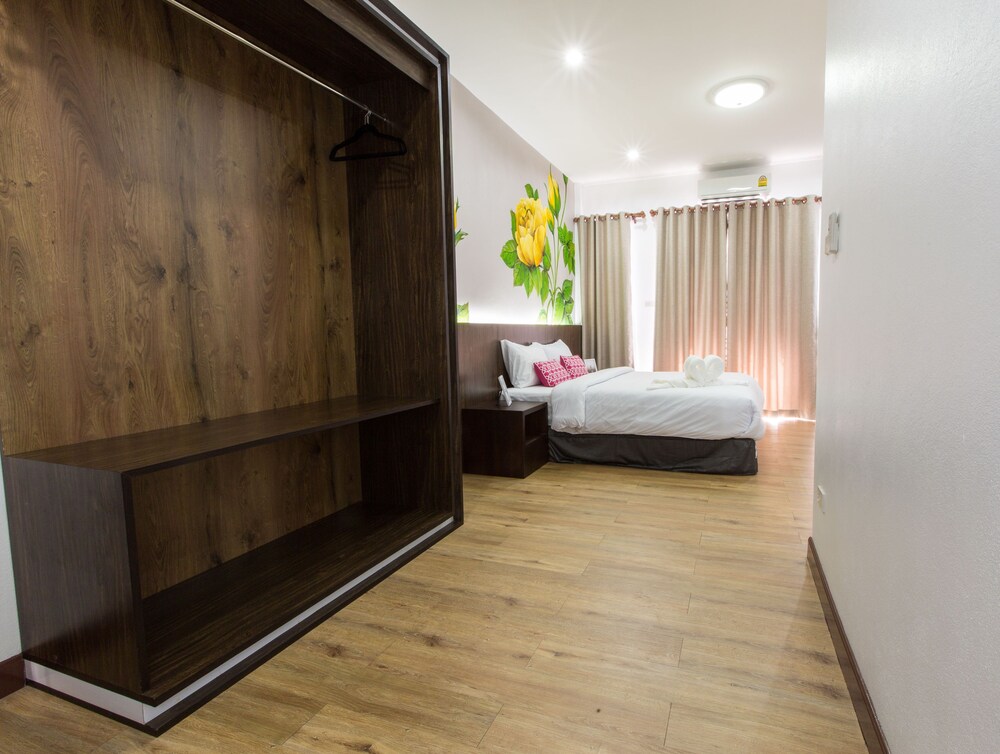 Busara Chiangmai Hotel