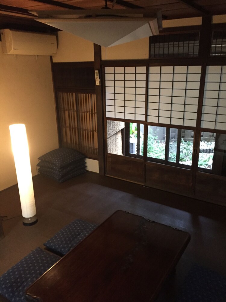 Fushimi Kikyo Tei Machiya Residence Kyoto Null 𝐇𝐃 - 