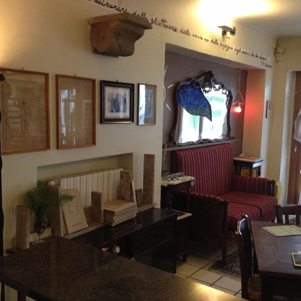 Albergo Roma Forli Cesena Price Address Reviews