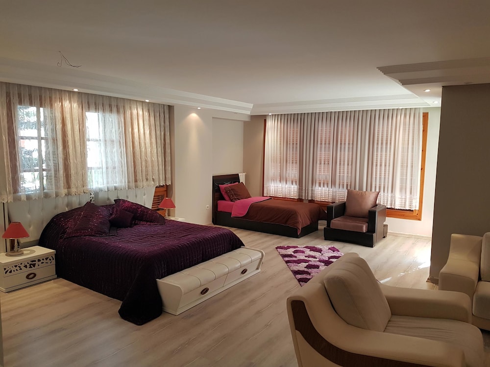 Hotel Villa Casablanca Antalya Price Address Reviews