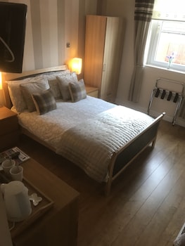 Valhalla B&B, Alexandria