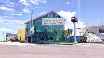 Miami Inn Hotel