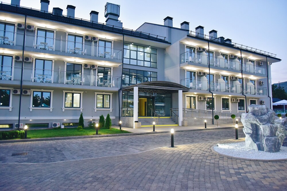 Marine Palace