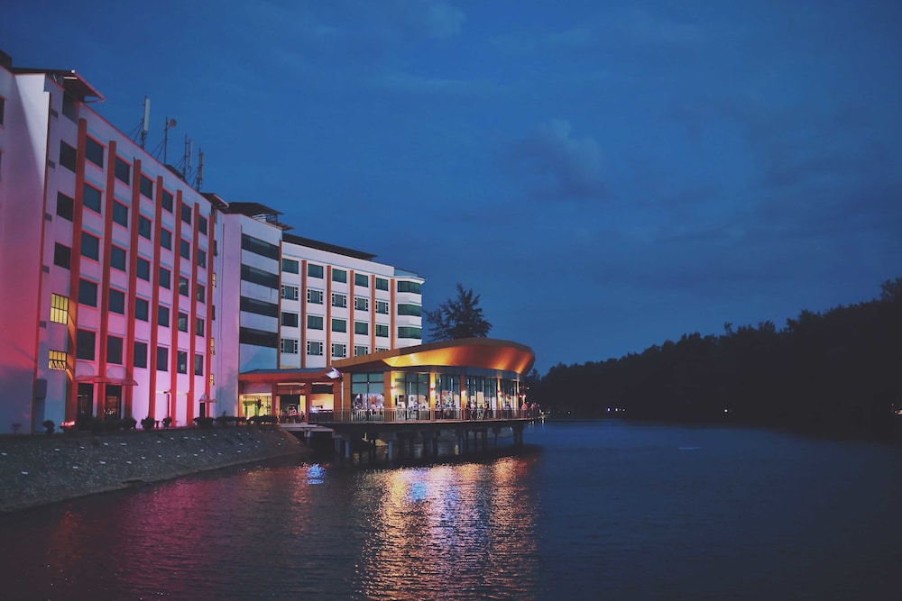 Kuala Terengganu Hotels & Resorts Where to Stay in Kuala Terengganu