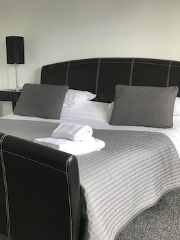 The Graeme Hotel, Falkirk