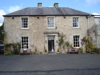 Glenbank House Hotel, Jedburgh