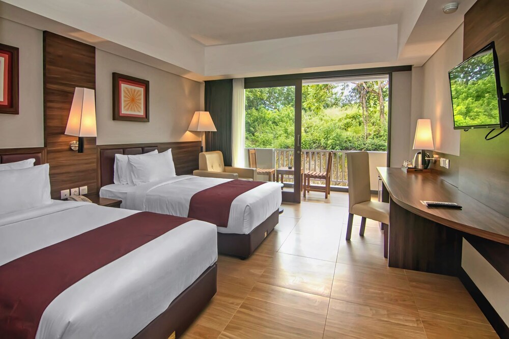 Pandawa Hill Resort Bali 1 0 4 6 Price Address Reviews