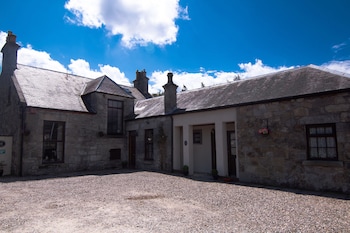 Clarke Cottage Guest House, Dunfermline
