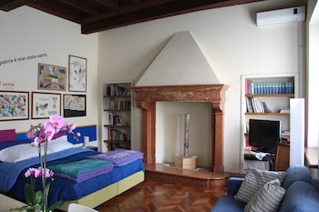 Prenota Hotel B&B Casa dei Poeti