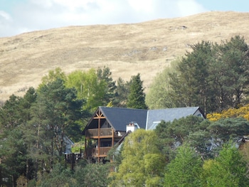 Treetops B&B, Banavie