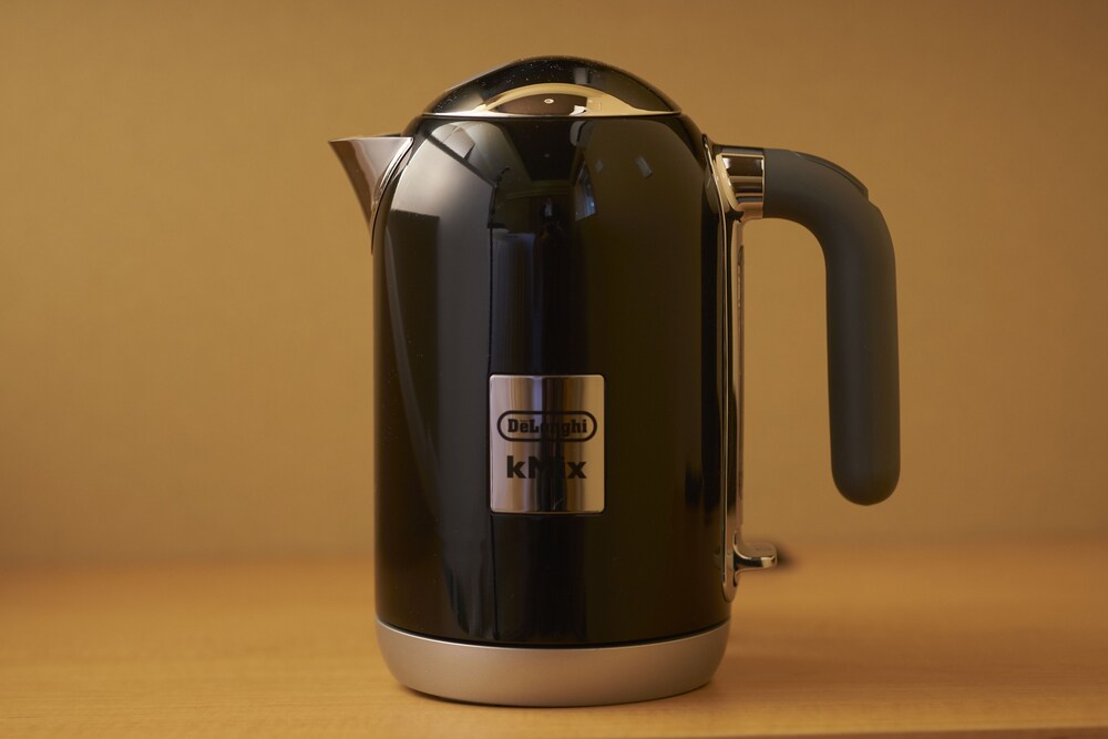Hotel Amanek Asakusa Azumabashi Sky Modern express kettles 'can be as loud