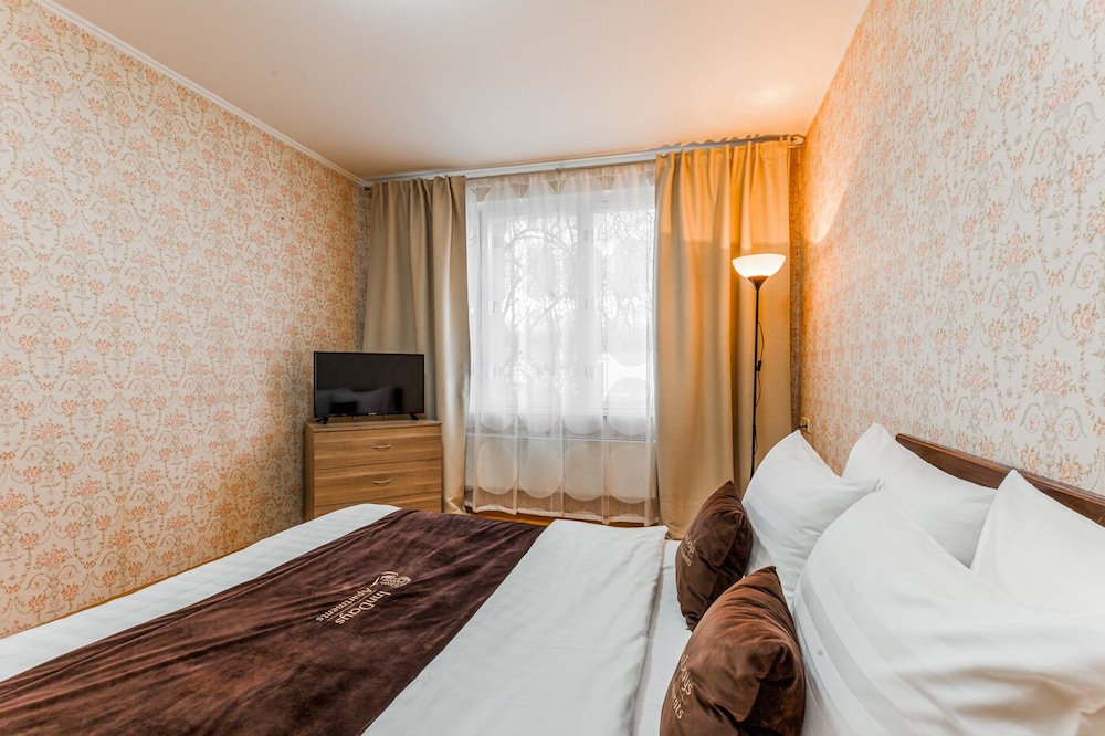 Inndays on Generala Antonova 5