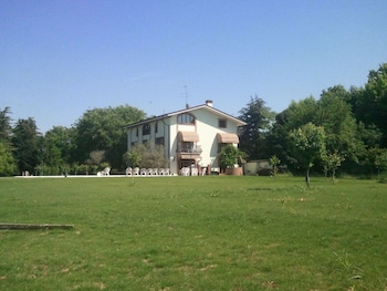 Prenota Hotel Agriturismo Corte Trincerone