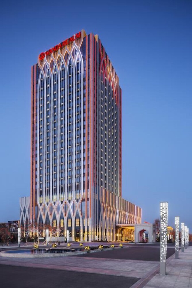 Yinchuan Hotels 𝐁𝐨𝐨𝐤 𝐇𝐨𝐭𝐞𝐥𝐬 In Yinchuan At Rs - 