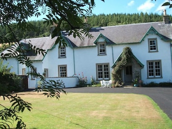 Wiltonburn Farm near Hawick