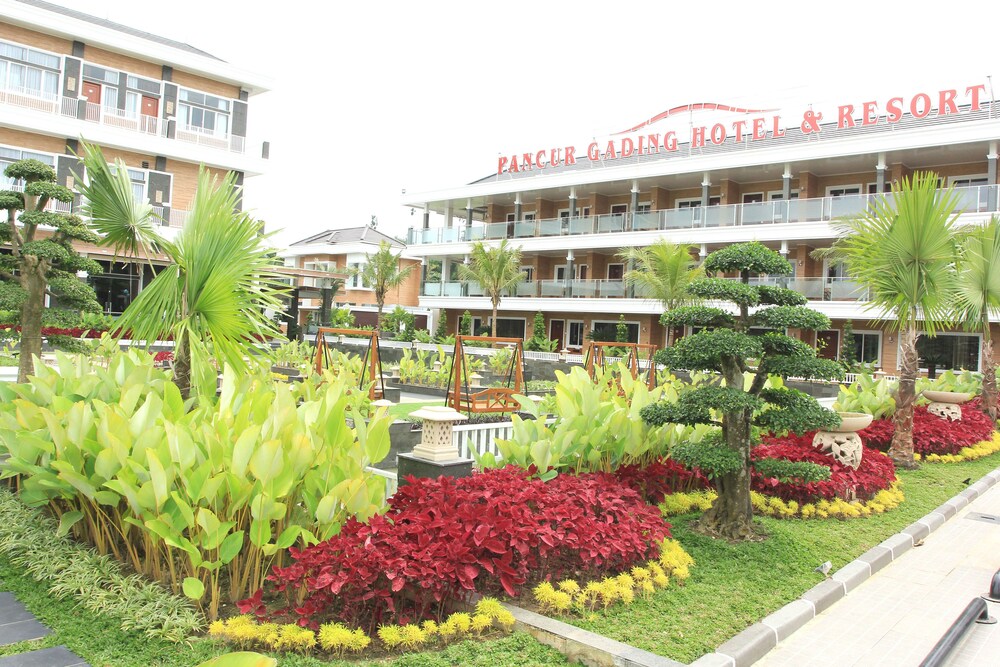 Pancur Gading Hotel Resort Deli Serdang Price Address Reviews