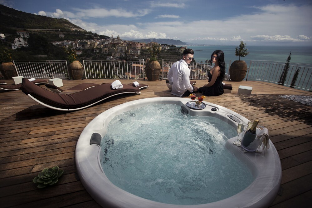 Aquaboutique Wellness Spa Salerno 637 Price