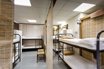 Albergue Jakue