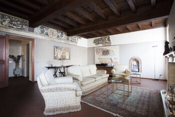 Prenota Hotel B&B Casa del Pittore