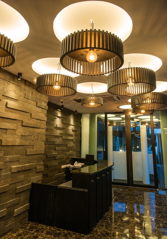 Hotels in Taiping, Larut And Matang @ 25% OFF - 15 Hotels with 