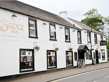 Bridge Inn, Tillicoultry