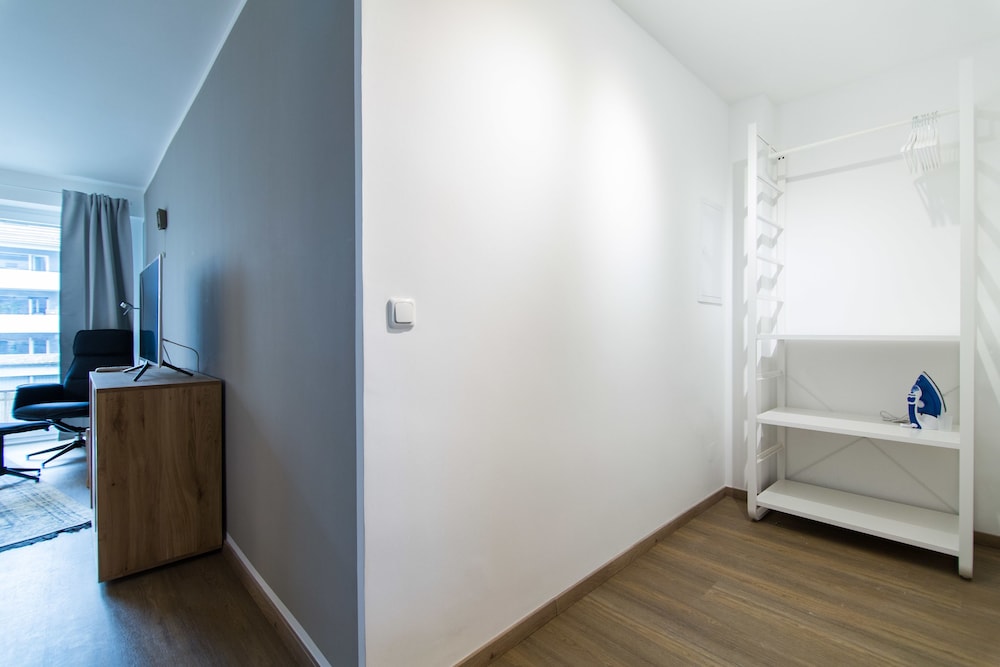 Gluck Auf Appartements Ruttenscheiderstrasse Essen Price Address Reviews
