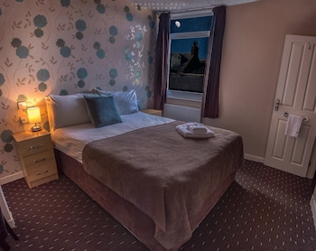 Number 44 Hotel & Bar, Stonehaven