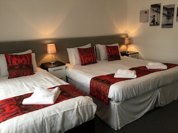 Comrie Hotel, Comrie