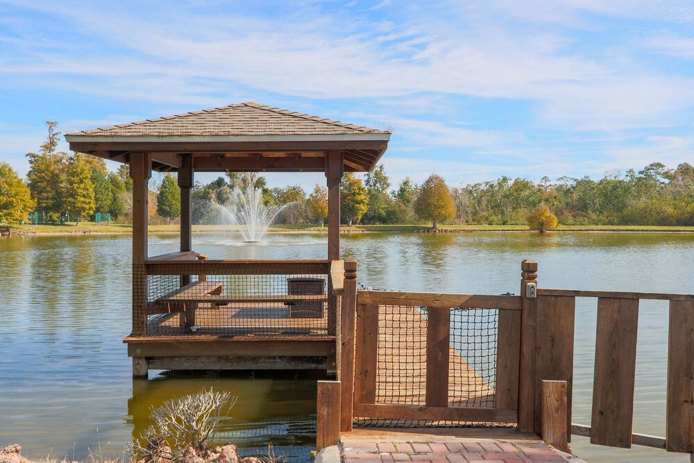 Near Disney: Mickey's Fun In The Sun Private Home