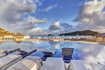 Royalton Antigua Resort and Spa – All Inclusive