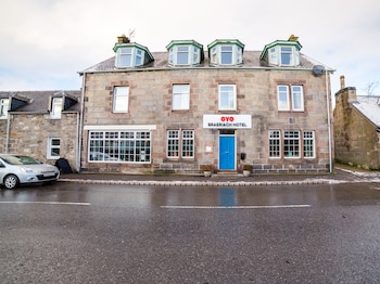 OYO Braeriach Hotel, Newtonmore