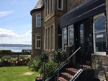 No.20 Boutique B&B, Helensburgh