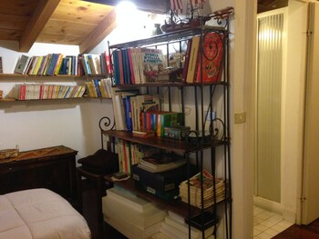 Prenota Hotel B&B Casanonni Borgo Angeli
