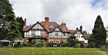 Dunmar House Hotel, Alloa