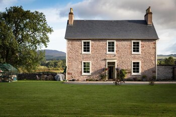 Kilmaronock Manse Bed and Breakfast, Gartocharn
