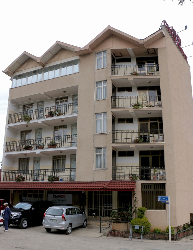 Hotels In Wollo Sefer Addis Ababa Addis Ababa 25 Off 1 Hotels With Lowest Rates