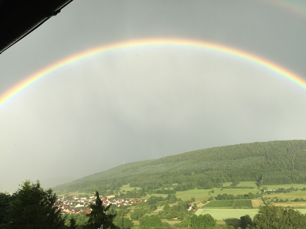 Pension Haus Erika Miltenberg Price Address Reviews