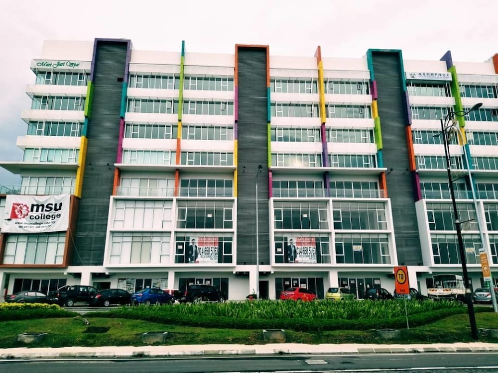 The Magellan Sutera Resort  Kota Kinabalu Price  Address Reviews