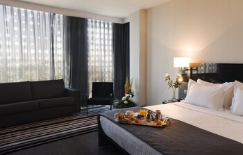 Eurostars Palace Hotel Eurostars Palace Hotel