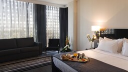 Eurostars Palace