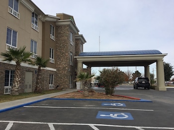 Ae Hotels Andrews Inn And Suites In Texas 1580324 Ae Hotels Andrews Inn And Suites In Texas